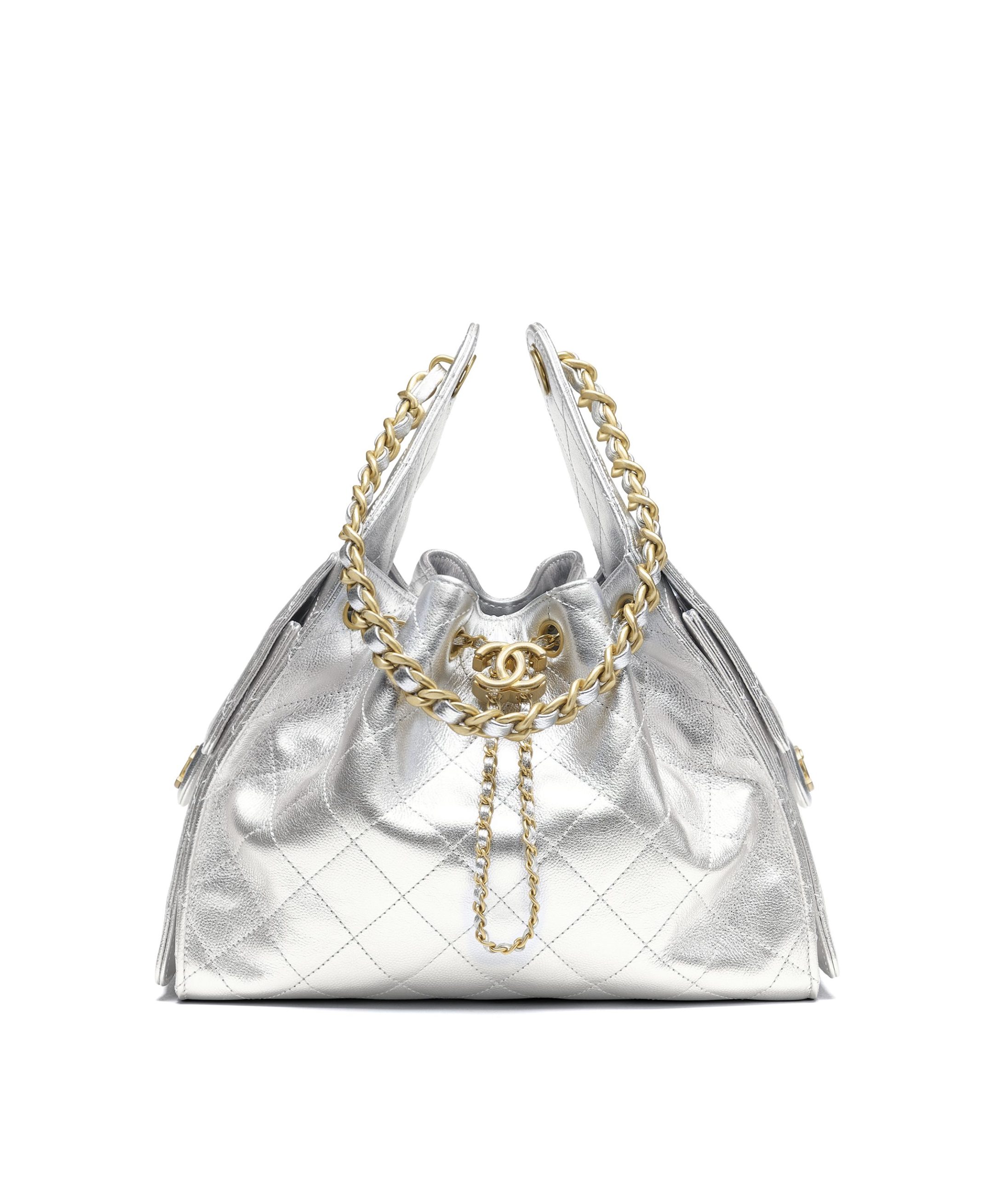 25 CHANEL 25 SMALL HANDBAG - Image 3
